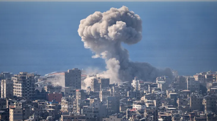 How the Iran War Could Quietly Increase Global IT Costs