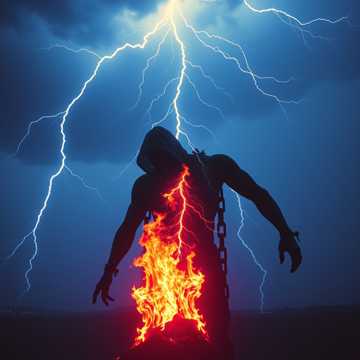 The Parikh Pulse - Afterlife