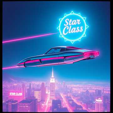The Parikh Pulse - A Star Class