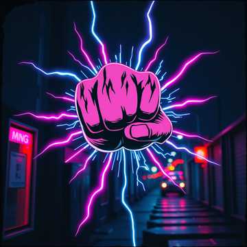 The Parikh Pulse Rage