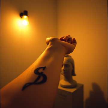 Symbol Under the Skin (Intro)