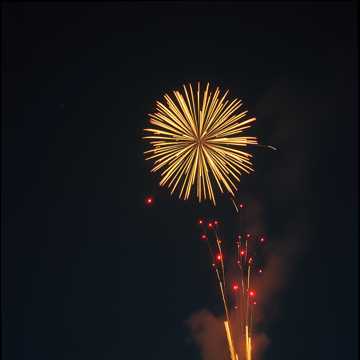 “Patakhe Dil Ke” (Fireworks of the Heart)