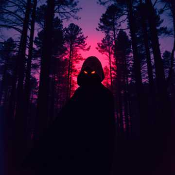 Red Riding Hood