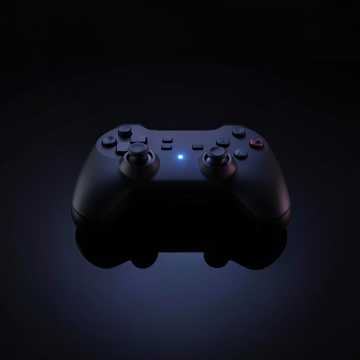 Game controller