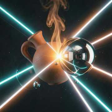 Bombshell Beat x Opposites At Heart (Mashup)