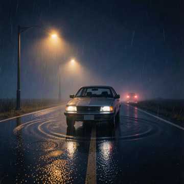 Silent night