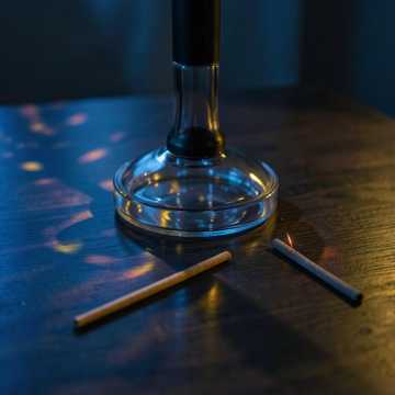 Hookah Nights