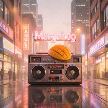 Mango Bite (Second Version)