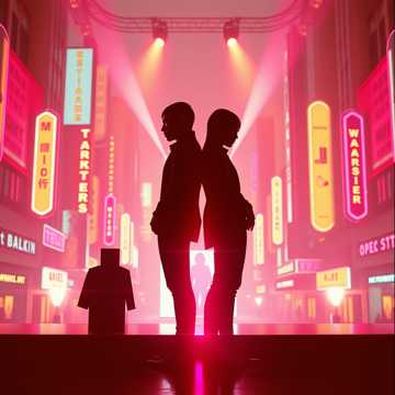 Look at Us Now (Hindi Version)