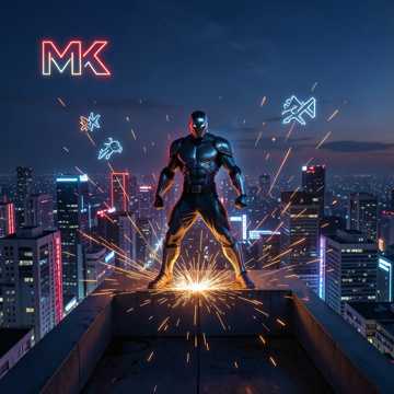 Mortal Kombat