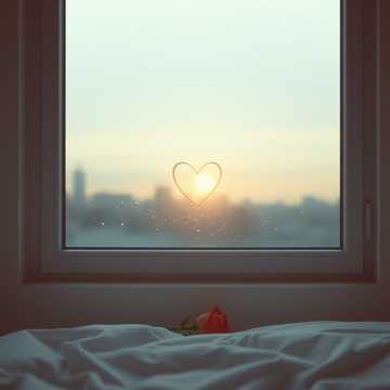 Hamesha Dil Se (English)
