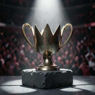 Fight for the top (Hinglish)