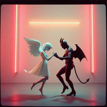 Devils & Angels
