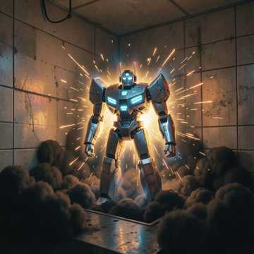 Transformers