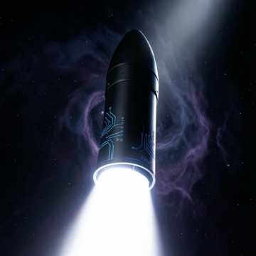 The Final Frontier