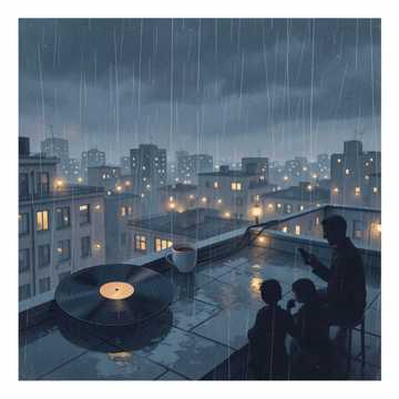 After Summer Ends (Second Version)