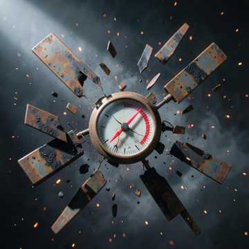 The Fall of an alliance II