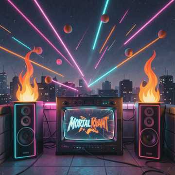 Pong Parties (Second Version)
