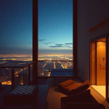 Welcome to My Home (Vibe Version)