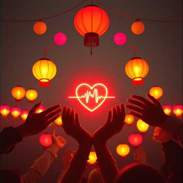 Being Human (इंसान बनना) Version 2