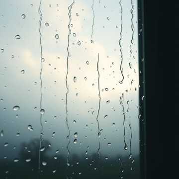 Rainy Days Stormy Nights