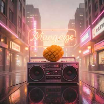 Mango Bite