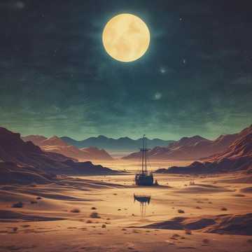 To the Edge of the World (Remastered)