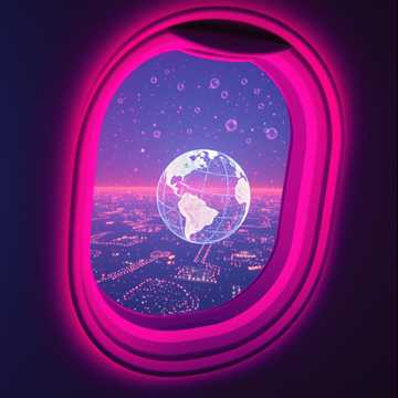 Flying High