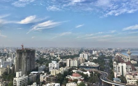 Romantic Escapade: A Week of Delightful Activities for Couples in Ahmedabad