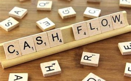 Introduction to Cash Flow for kids & adults