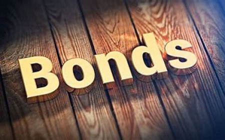 Introduction to Bonds for Kids & Adults