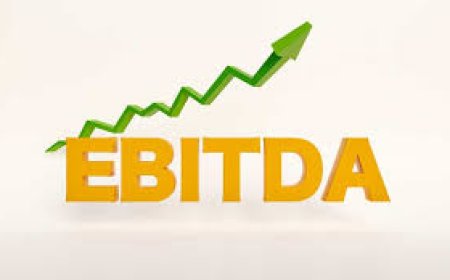 INTRODUCTION TO EBITDA FOR KIDS AND ADULTS