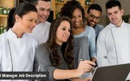 IMPORTANCE OF HR IN A RESTURANT
