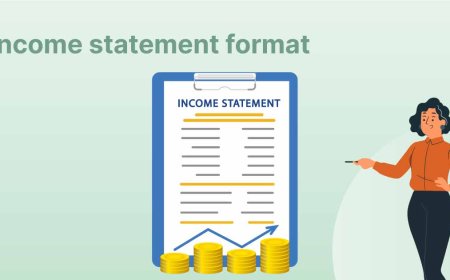 INTRODUCTION TO INCOME STATEMENT FOR KIDS AND ADULTS