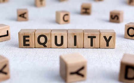 INTRODUCTION TO EQUITY FOR KIDS AND ADULTS