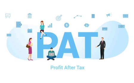 INTRODUCTION TO PAT (Profit After Tax) FOR KIDS AND ADULTS