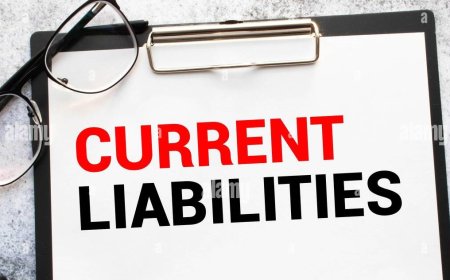 INTRODUCTION TO CURRENT LIABILITIES FOR KIDS AND ADULTS