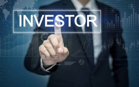 Tips for New & Senior Investors