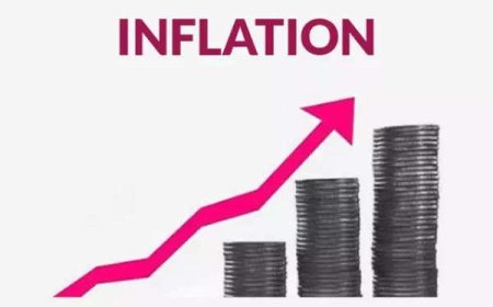 What is Inflation