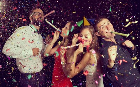 Celebrating Your Spouse's Birthday in Mumbai: An Unforgettable Adventure