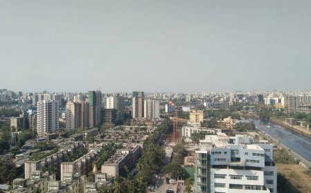 Things to Do in BKC in Mumbai