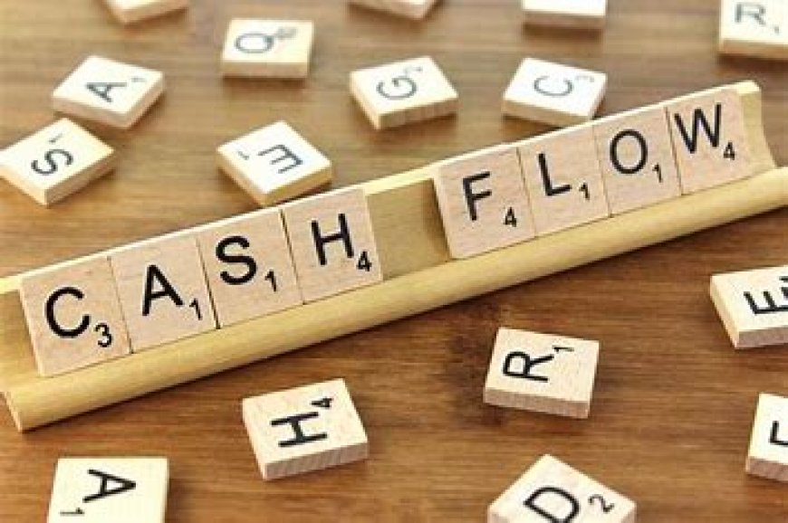 Introduction to Cash Flow for kids & adults