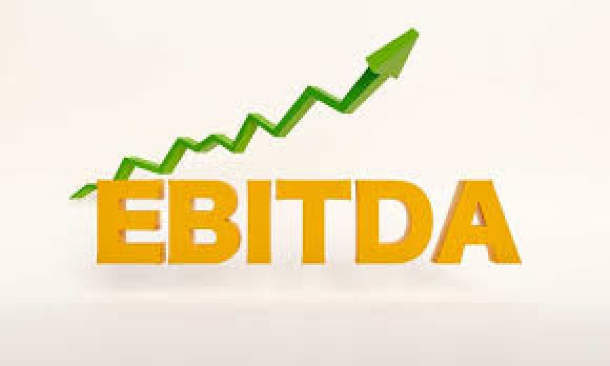 INTRODUCTION TO EBITDA FOR KIDS AND ADULTS