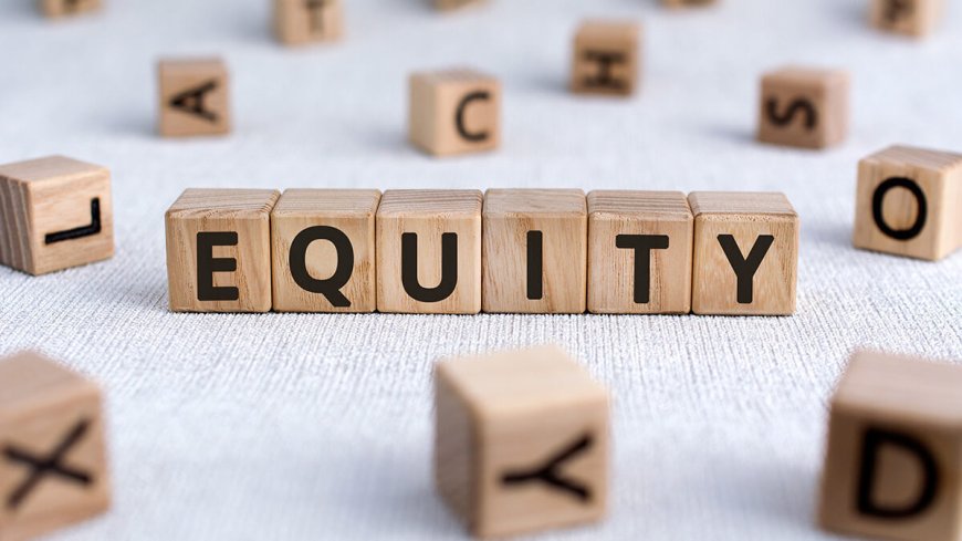 INTRODUCTION TO EQUITY FOR KIDS AND ADULTS