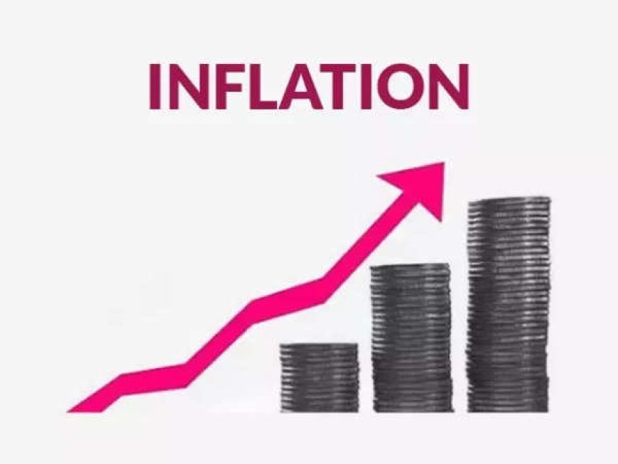 What is Inflation