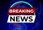 Breaking News - 8th September 2023