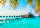 5 - Day Family-Friendly Itinerary to Maldives