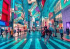 5-Day Romantic Getaway in Tokyo for Couples