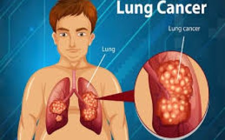 Lung Cancer