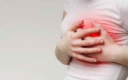 Breast Lumps (Benign)